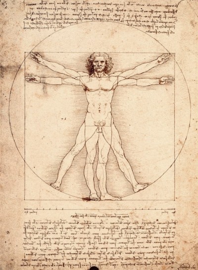 Leonardo Da Vinci